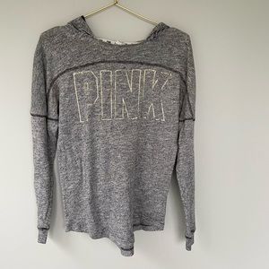 PINK Hoodie